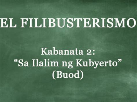 Ano ang layunin ng el filibusterismo